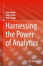 Télécharger le livre :  Harnessing the Power of Analytics