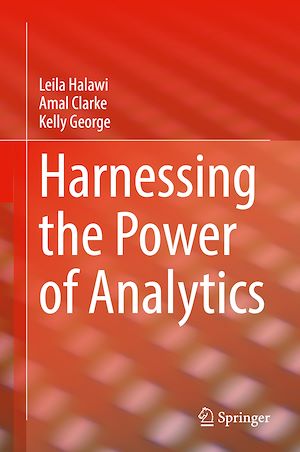 Téléchargez le livre :  Harnessing the Power of Analytics
