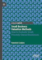 Télécharger le livre :  Small Business Valuation Methods