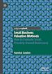 Télécharger le livre :  Small Business Valuation Methods