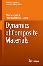 Télécharger le livre :  Dynamics of Composite Materials