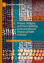 Télécharger le livre :  Women, Religion, and Peace-Building