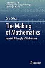 Download this eBook The Making of Mathematics
