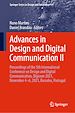 Télécharger le livre :  Advances in Design and Digital Communication II