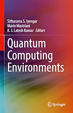 Télécharger le livre :  Quantum Computing Environments
