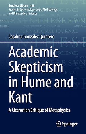 Download the eBook: Academic Skepticism in Hume and Kant