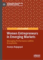 Télécharger le livre :  Women Entrepreneurs in Emerging Markets