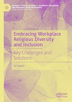 Télécharger le livre :  Embracing Workplace Religious Diversity and Inclusion