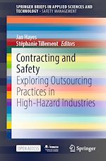 Download this eBook Contracting and Safety
