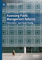 Télécharger le livre :  Assessing Public Management Reforms