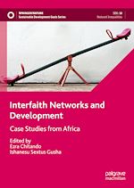 Download this eBook Interfaith Networks and Development