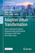 Download this eBook Adaptive Urban Transformation