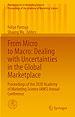 Télécharger le livre :  From Micro to Macro: Dealing with Uncertainties in the Global Marketplace