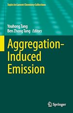 Télécharger le livre :  Aggregation-Induced Emission