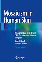 Télécharger le livre :  Mosaicism in Human Skin