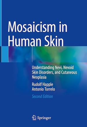 Téléchargez le livre :  Mosaicism in Human Skin
