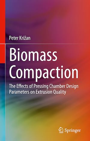 Téléchargez le livre :  Biomass Compaction