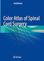 Télécharger le livre :  Color Atlas of Spinal Cord Surgery