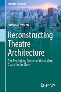 Télécharger le livre :  Reconstructing Theatre Architecture