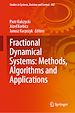 Télécharger le livre :  Fractional Dynamical Systems: Methods, Algorithms and Applications