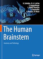 Télécharger le livre :  The Human Brainstem