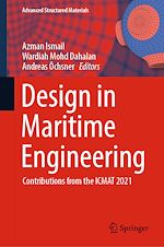 Télécharger le livre :  Design in Maritime Engineering