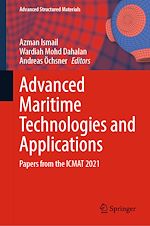 Télécharger le livre :  Advanced Maritime Technologies and Applications