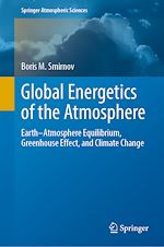 Télécharger le livre :  Global Energetics of the Atmosphere