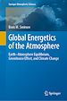 Télécharger le livre :  Global Energetics of the Atmosphere