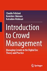 Télécharger le livre :  Introduction to Crowd Management