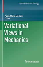 Télécharger le livre :  Variational Views in Mechanics