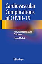 Télécharger le livre :  Cardiovascular Complications of COVID-19