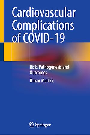Téléchargez le livre :  Cardiovascular Complications of COVID-19