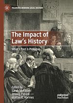 Télécharger le livre :  The Impact of Law's History