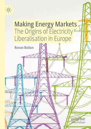 Téléchargez le livre :  Making Energy Markets