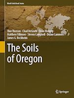 Télécharger le livre :  The Soils of Oregon