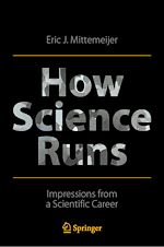 Télécharger le livre :  How Science Runs