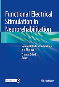 Télécharger le livre :  Functional Electrical Stimulation in Neurorehabilitation