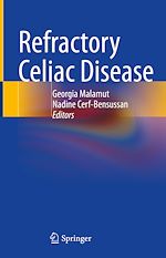 Télécharger le livre :  Refractory Celiac Disease