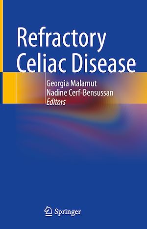 Téléchargez le livre :  Refractory Celiac Disease