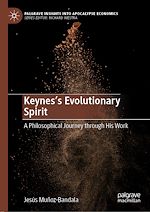 Télécharger le livre :  Keynes's Evolutionary Spirit