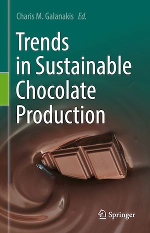 Téléchargez le livre :  Trends in Sustainable Chocolate Production