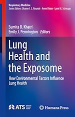 Télécharger le livre :  Lung Health and the Exposome