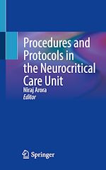 Télécharger le livre :  Procedures and Protocols in the Neurocritical Care Unit