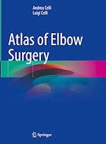Télécharger le livre :  Atlas of Elbow Surgery