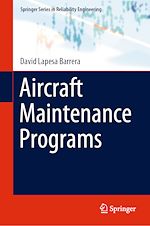Télécharger le livre :  Aircraft Maintenance Programs