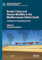 Télécharger le livre :  Border Crises and Human Mobility in the Mediterranean Global South