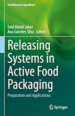 Télécharger le livre :  Releasing Systems in Active Food Packaging