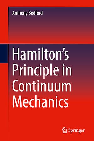 Téléchargez le livre :  Hamilton's Principle in Continuum Mechanics