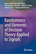 Télécharger le livre :  Randomness and Elements of Decision Theory Applied to Signals